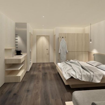 Hotel Bergzeit Grossarl Bagian luar foto